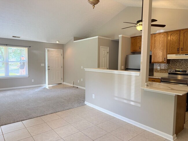 Building Photo - 2401 Mona Vista Ct