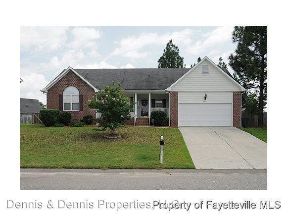 Primary Photo - 3 br, 2 bath House - 5434 Miranda Drive