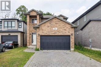 Building Photo - 127 Marconi Ct