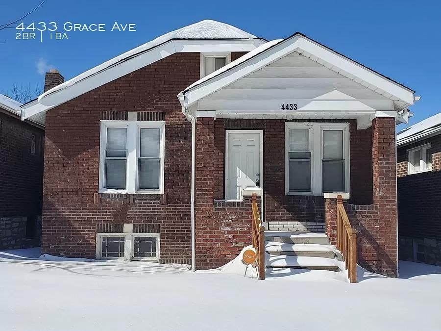 Primary Photo - 4433 Grace Ave