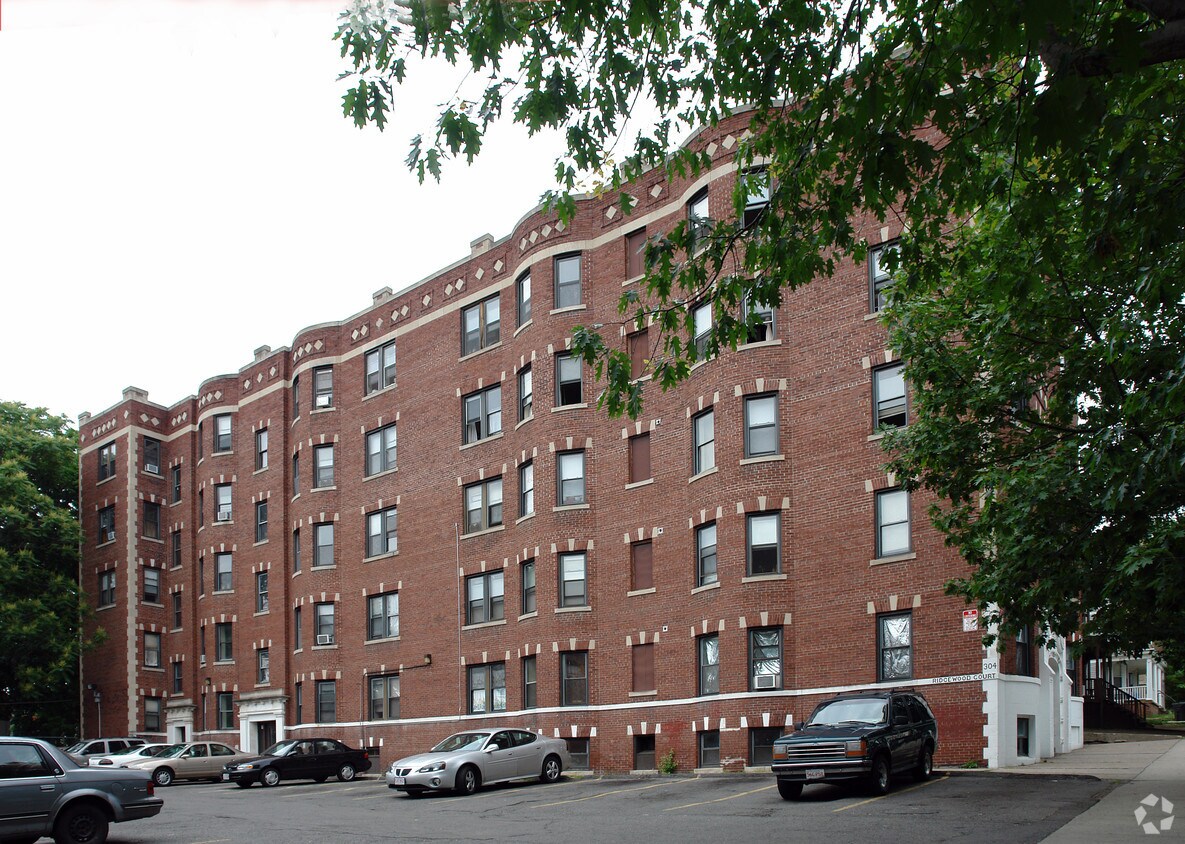 Primary Photo - Ridgewood
