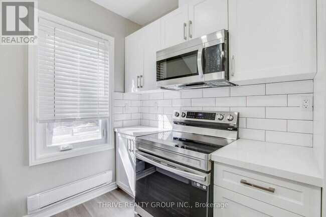 Photo du bâtiment - 140 Wellington St