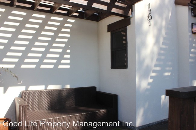 Foto del edificio - 2 br, 1 bath House - 1301 33rd Street