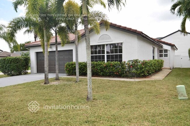 Building Photo - 18206 SW 4th St Building Photo - 18206 SW 4th St