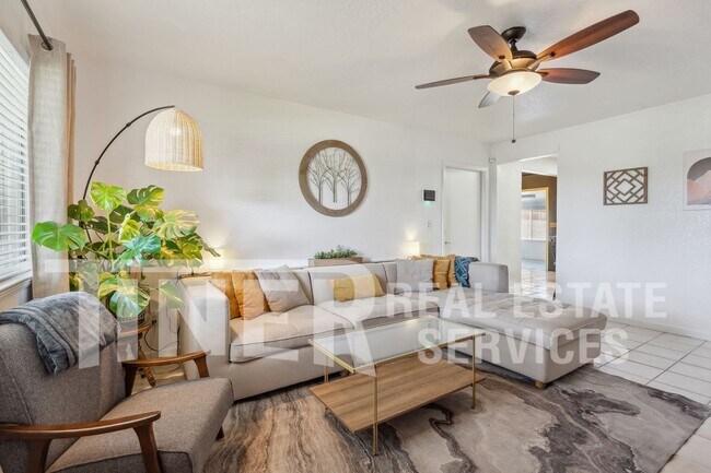 Foto del edificio - Charming 3 bedroom 2 bath Home. - Tier 3