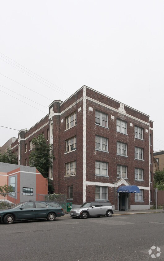 Foto principal - Summit Vista Apartments
