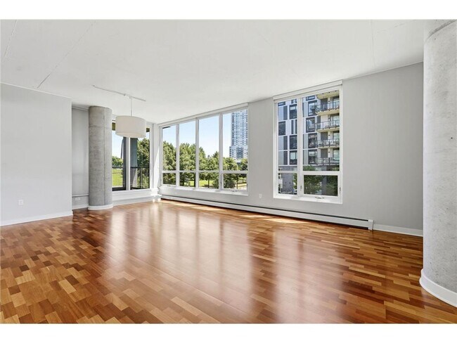 Foto del edificio - 901 S 2nd St