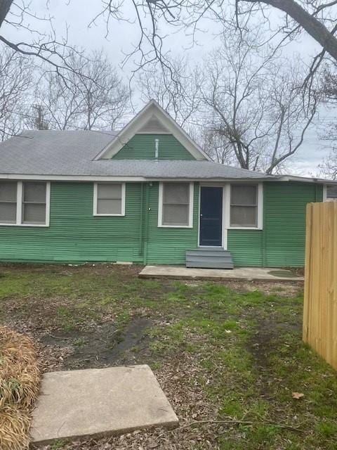 Building Photo - 608 Plum St