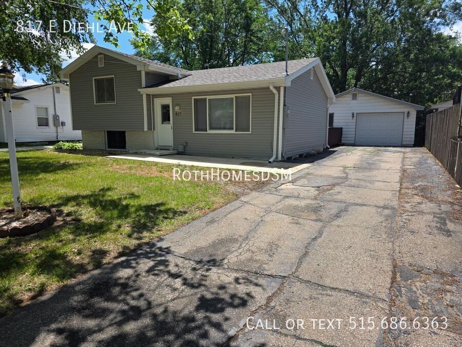 Foto principal - 817 E Diehl Ave