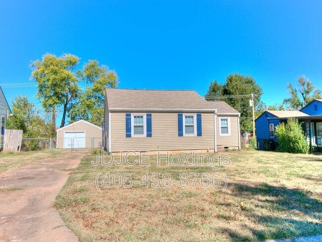 Building Photo - 513 E Northrup Dr