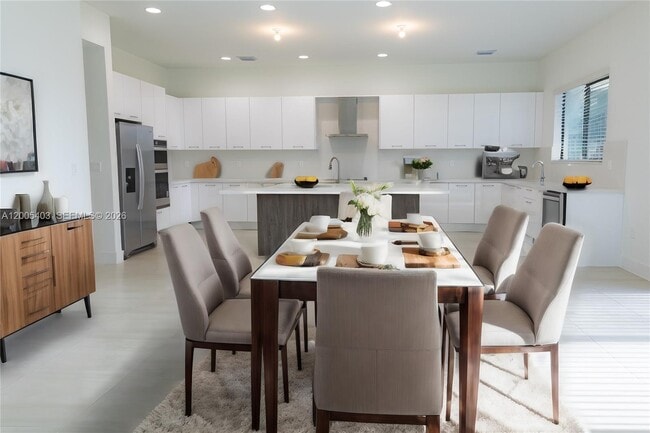 Foto del edificio - 2391 SW 123rd Ter