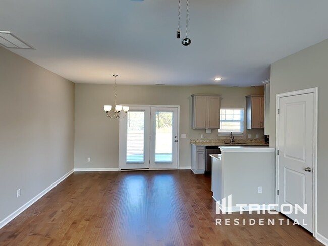 Foto del edificio - 316 Wyburn Pl