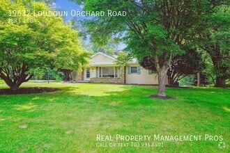 Building Photo - 19632 Loudoun Orchard Rd