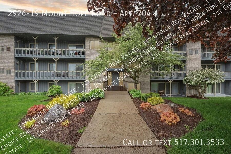 Foto principal - 2926 Mt Hope Rd