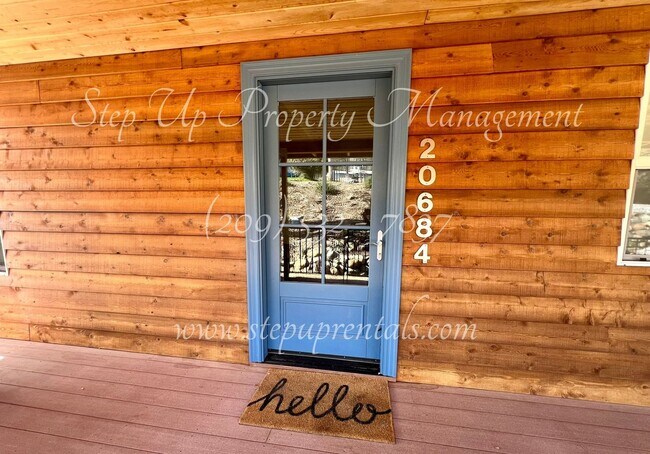 Foto del edificio - 20684 Willow Springs Dr