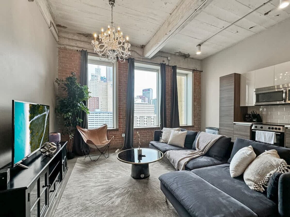 Foto principal - 500 S Ervay St