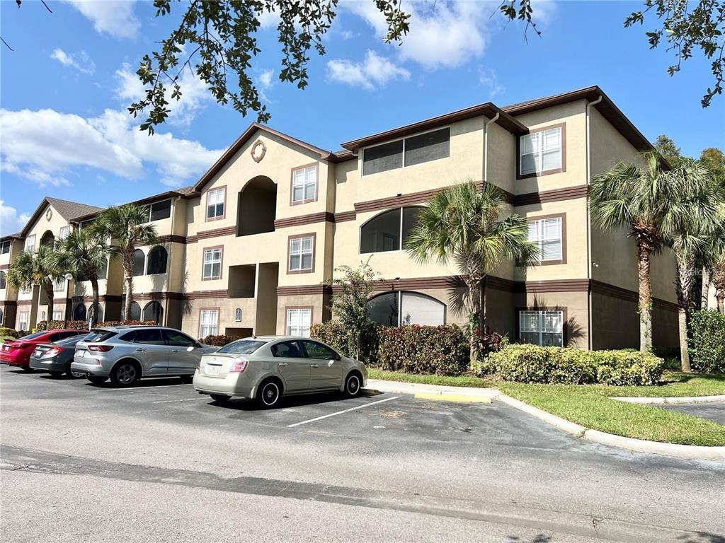 Primary Photo - 16303 Enclave Village Dr