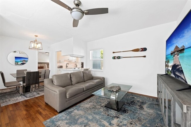 Foto del edificio - 3015 Seville St