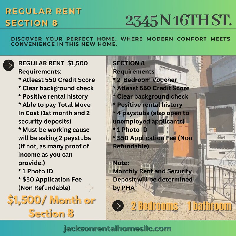 Primary Photo - 2345 N 16th St