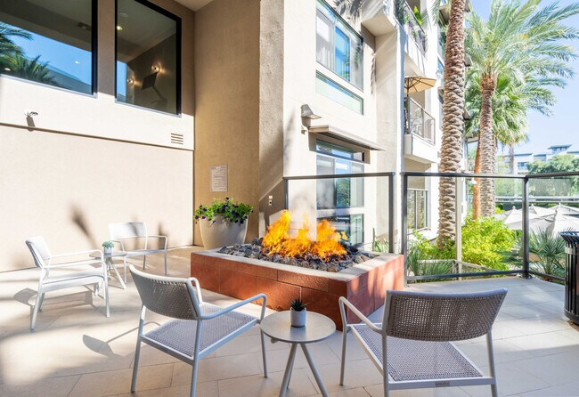 Foto del edificio - IMT North Scottsdale