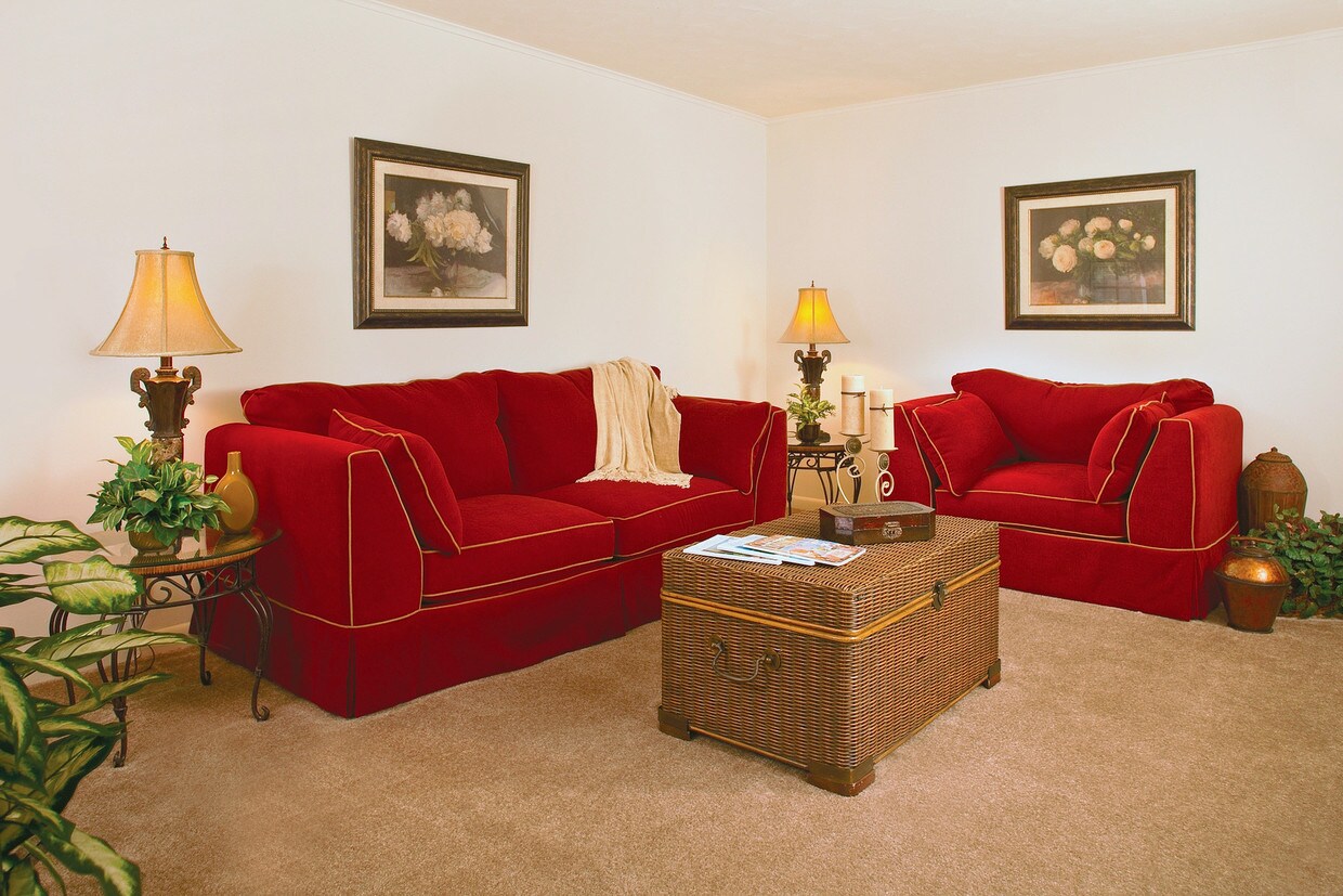 Foto principal - Courtland Park