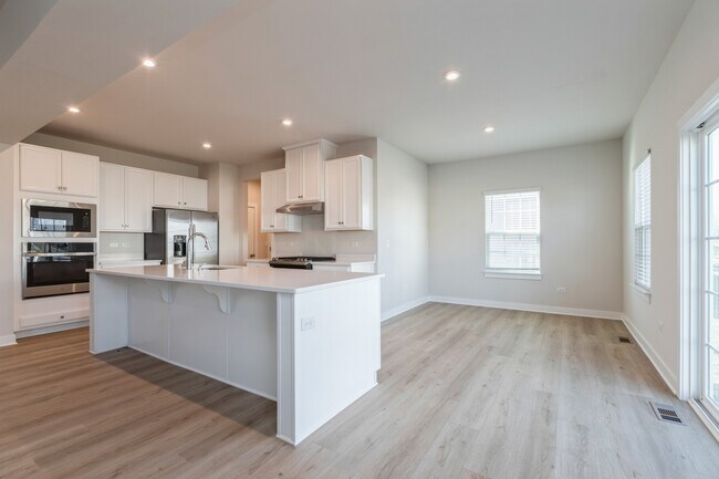 Foto del edificio - 1219 Neuway Ln