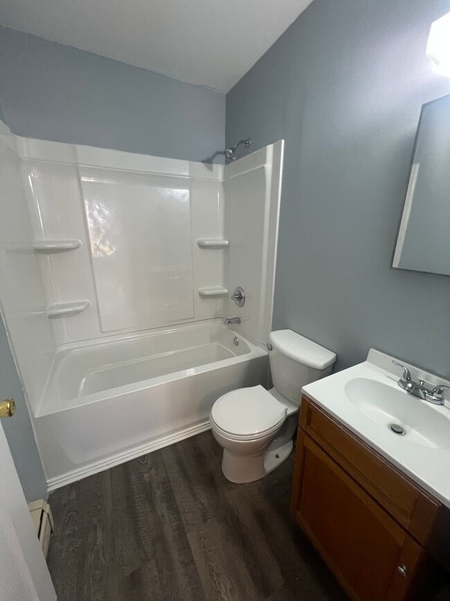 Foto del edificio - 103 Chestnut St