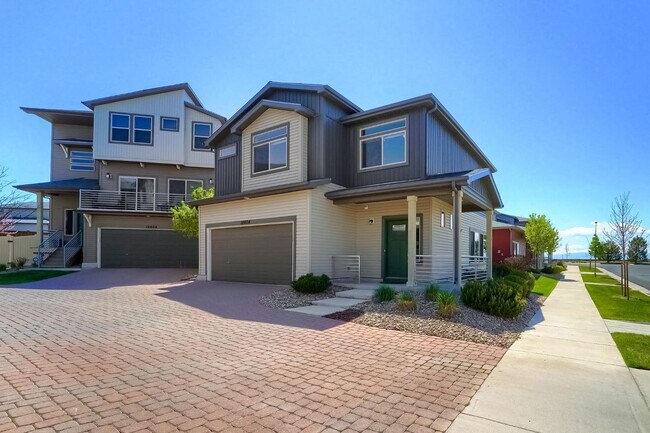 Foto del edificio - 3 Bedroom single family home in Denver