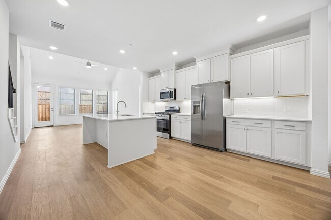 Foto del edificio - 3547 Pierce Ln