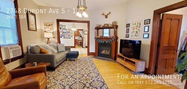 Foto del edificio - 2748 Dupont Ave S