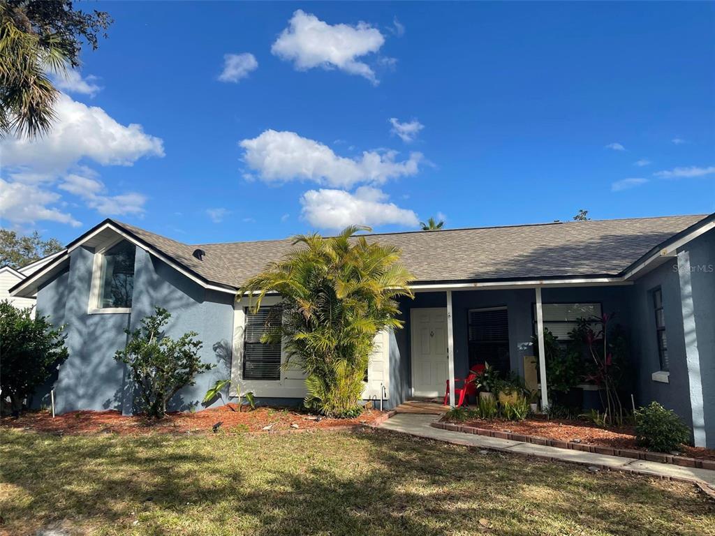 11835 Whispering Tree Ave, Orlando, FL 32837 House Rental in Orlando