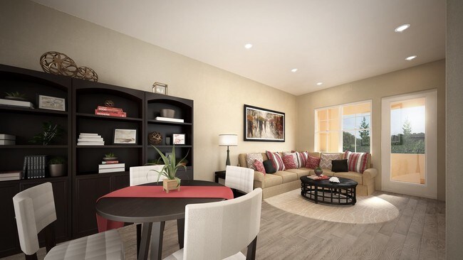 The Village At Arrowcreek The Village South Apartments Reno