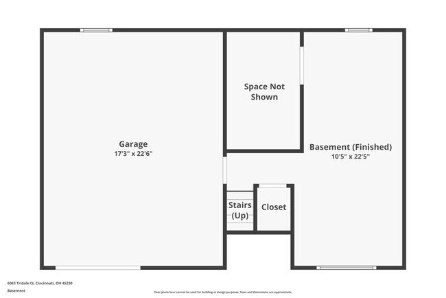 Foto del edificio - Cozy Three Bedroom Home in Cincinnati, OH!