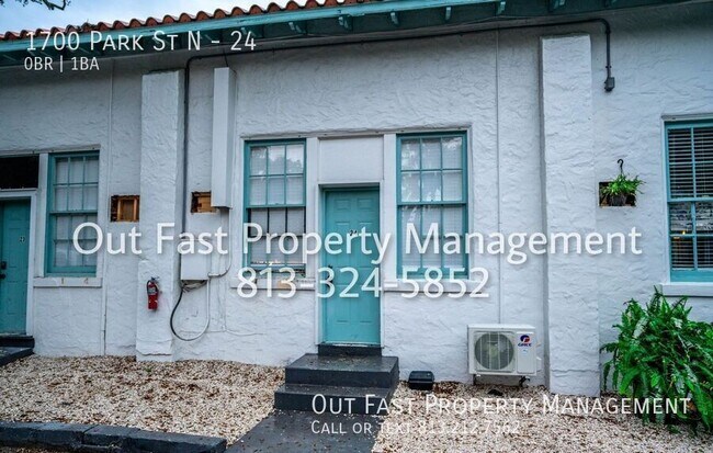 Foto del edificio - 1700 Park St N