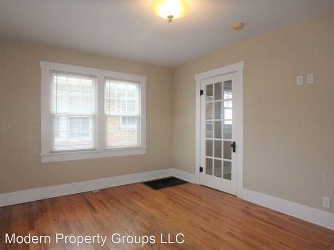 Foto del edificio - 2 br, 1 bath House - 1415 E. Walnut St