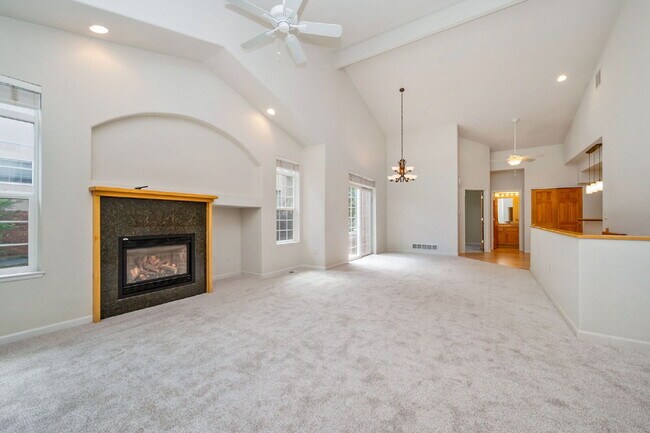 Building Photo - Desirable 55+ Hover Woods Community!