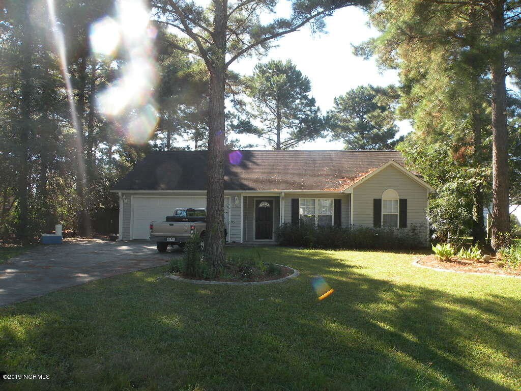 Foto principal - 114 Brody Ln