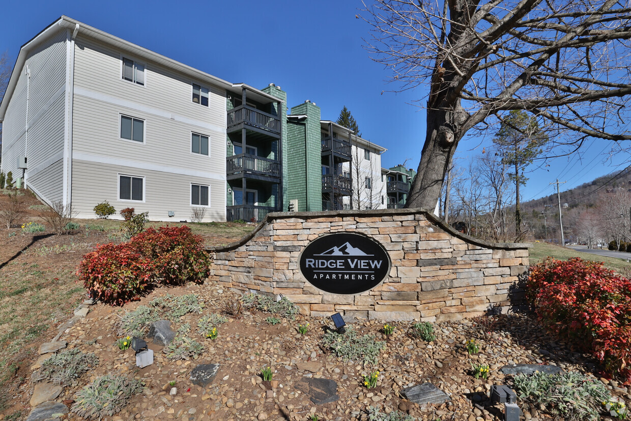 Foto principal - Ridge View Apartments