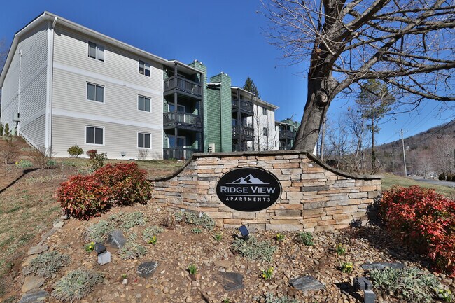 Foto del edificio - Ridge View Apartments
