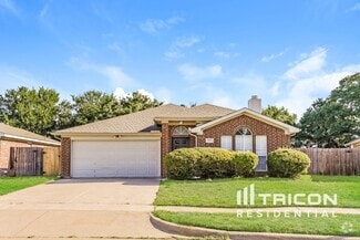 Building Photo - 5815 Rock Meadow Trail