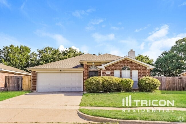 Building Photo - 5815 Rock Meadow Trail
