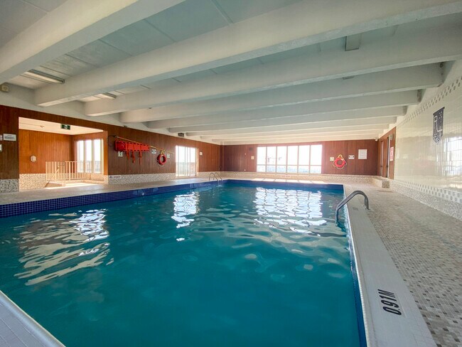 Photo du bâtiment - 370 Ridelle Ave