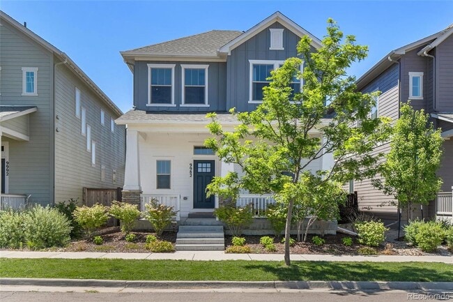 4BD, 3.5BA Northfield Home with Finished Basement and 2-Car Garage - 4BD, 3.5BA Northfield Home with Finished Basement and 2-Car Garage