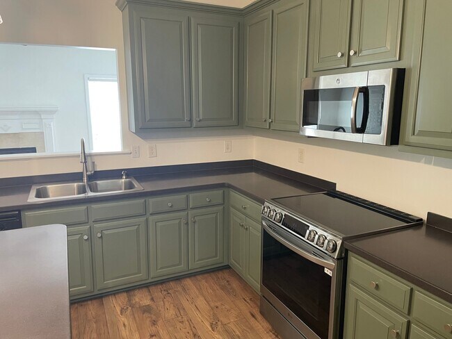 Foto del edificio - 7706 Porter House Dr