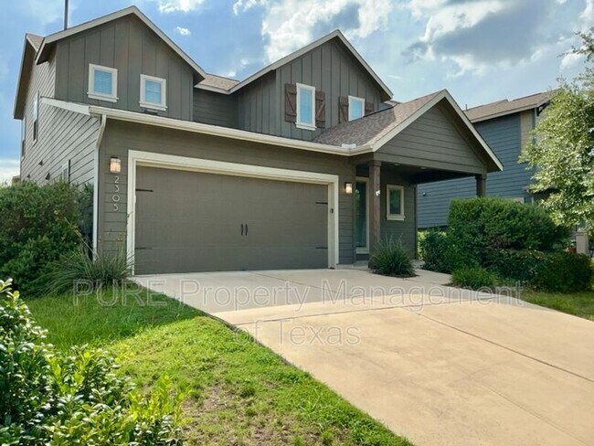 Foto del edificio - 2305 Twisted Willow Ln