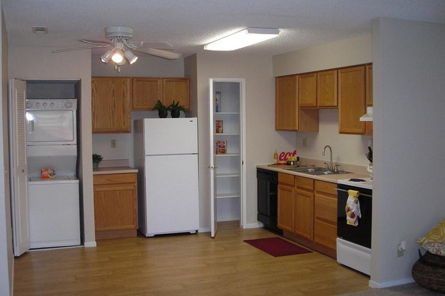 Kitchen - Prescott Pointe