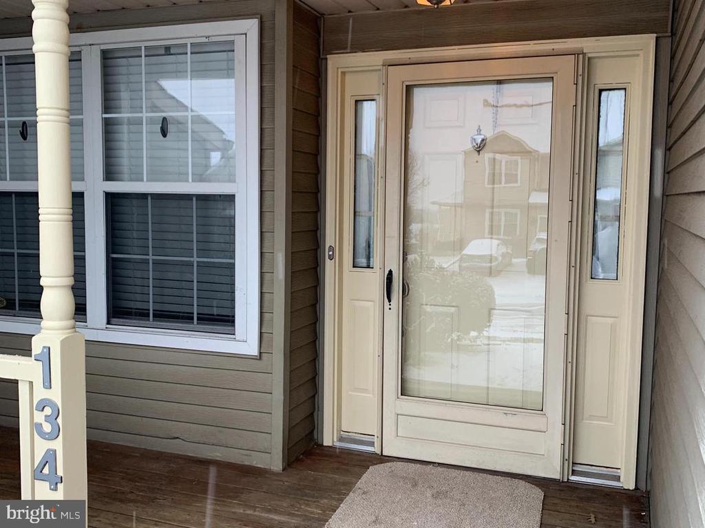 134 Mulberry Dr, Holland, PA 18966 Townhome Rentals in Holland PA