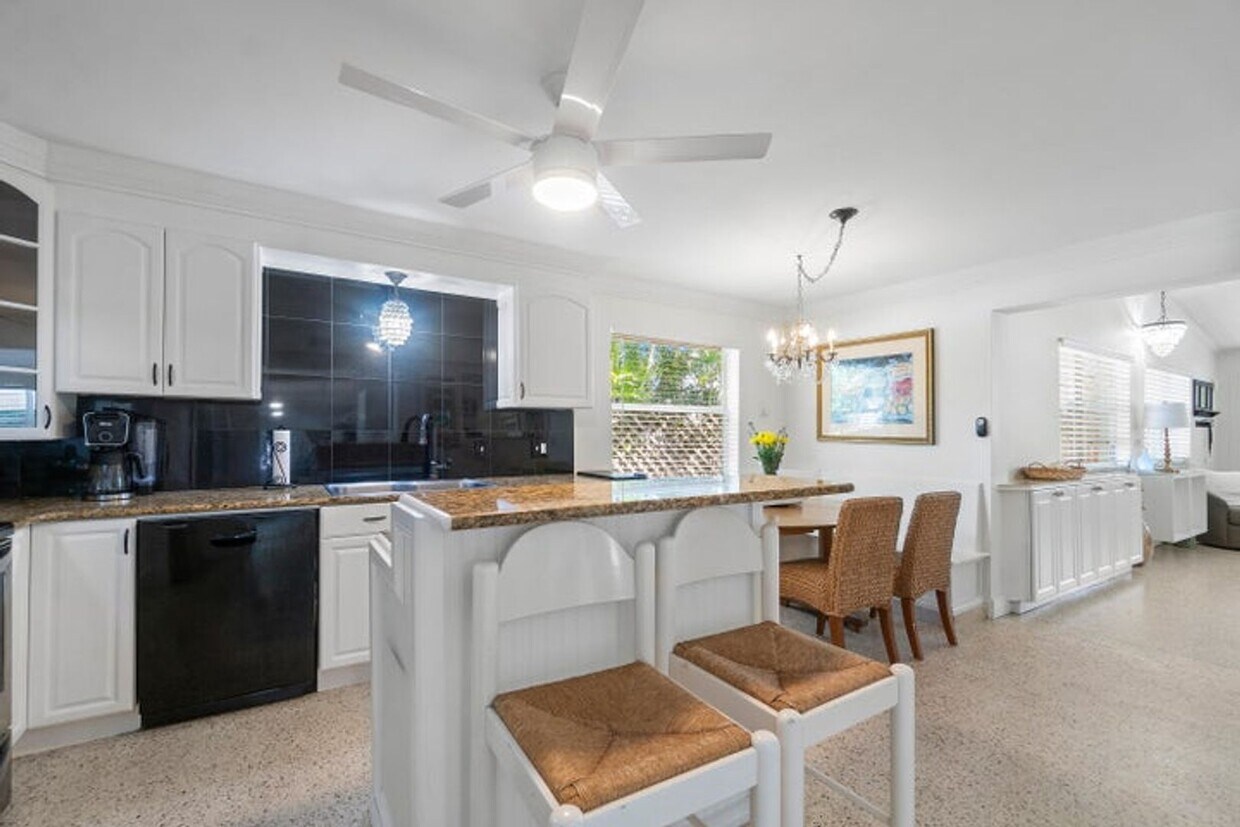 Foto principal - 321 Forsyth St