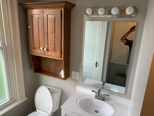 Bathroom-2 - 133 E Maple St
