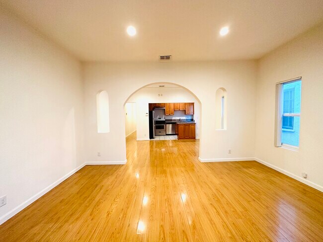 Building Photo - 3935 Woolwine Dr
